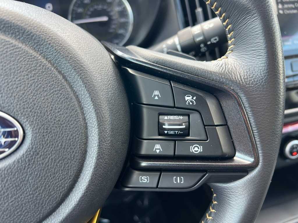 Thumbnail: 2022 Subaru Crosstrek - 21