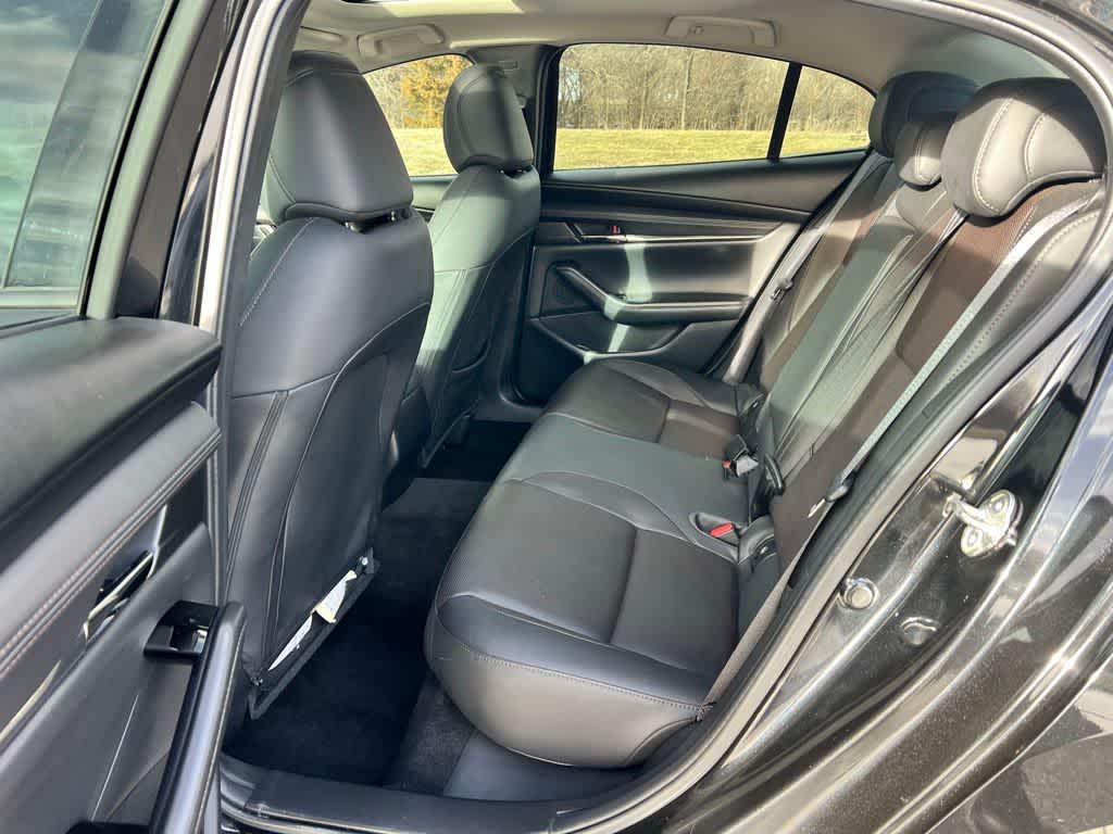 Thumbnail: 2023 Mazda Mazda3 - 20