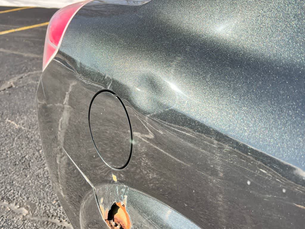 Thumbnail: 2008 Saturn Aura - 14