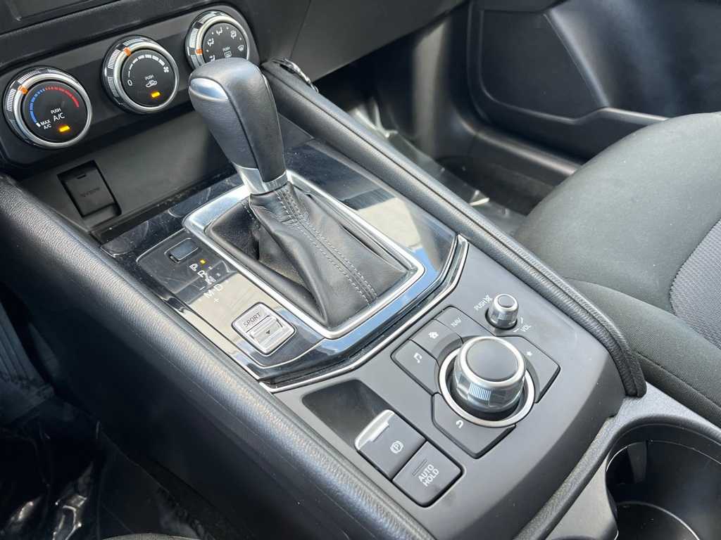 Thumbnail: 2018 Mazda CX-5 - 24