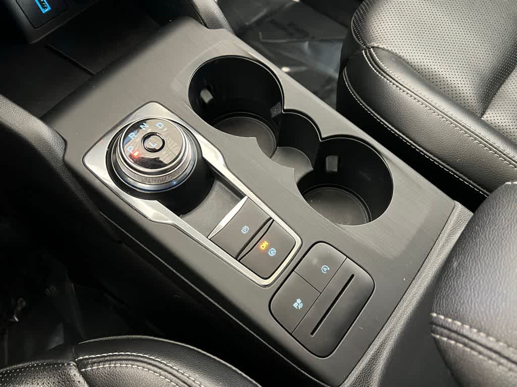 Thumbnail: 2020 Ford Escape - 30