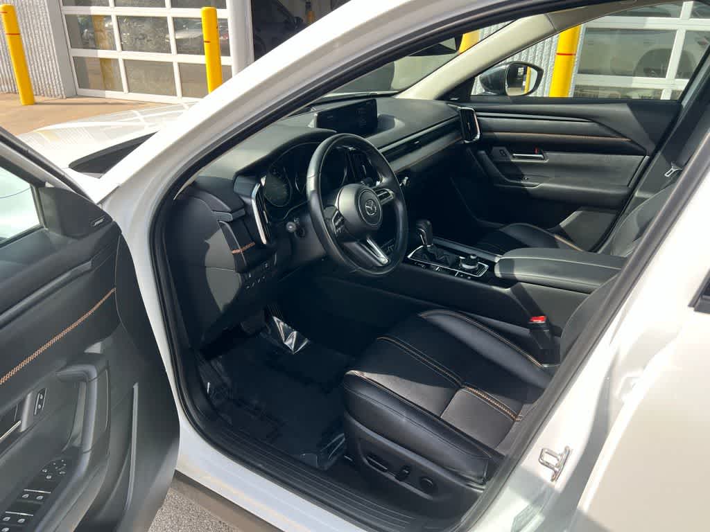 Thumbnail: 2023 Mazda CX-50 - 2