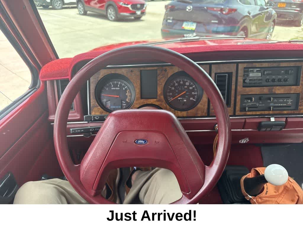 Thumbnail: 1988 Ford Ranger - 12