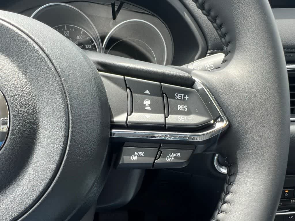 Thumbnail: 2025 Mazda CX-5 - 22