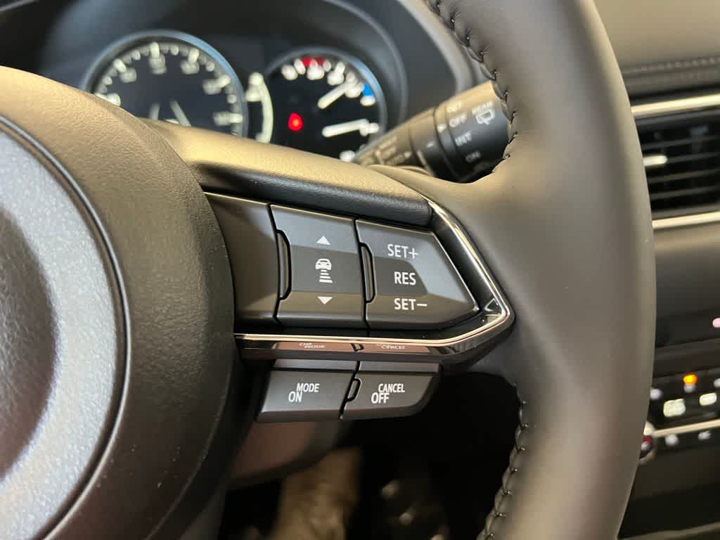 Thumbnail: 2025 Mazda CX-5 - 23