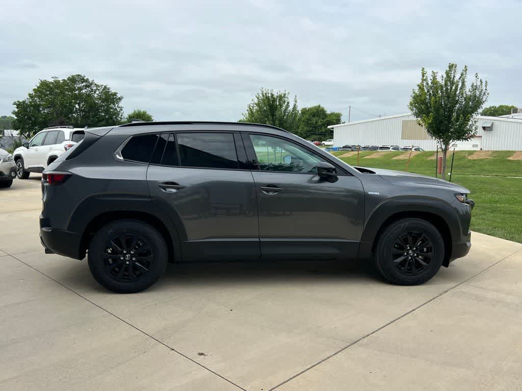 Thumbnail: 2025 Mazda CX-50 - 7