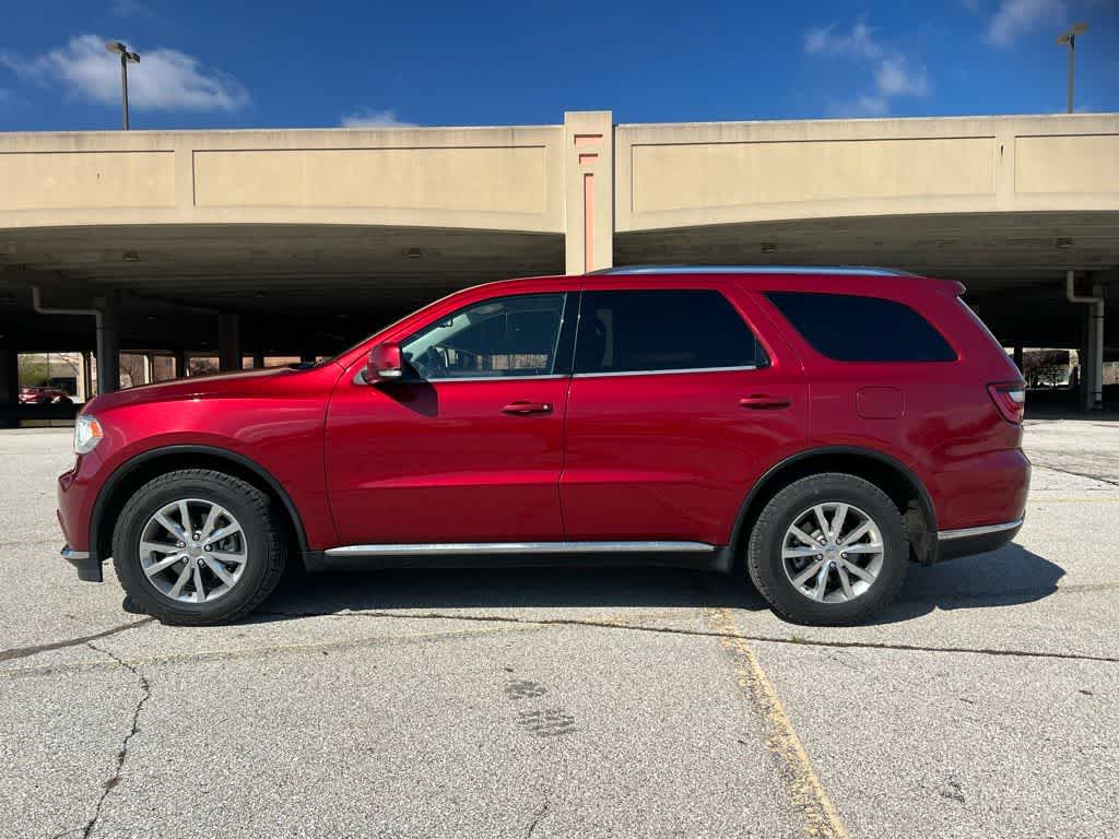 Thumbnail: 2014 Dodge Durango - 3