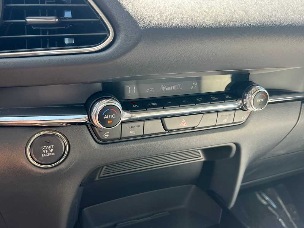 Thumbnail: 2025 Mazda CX-30 - 27