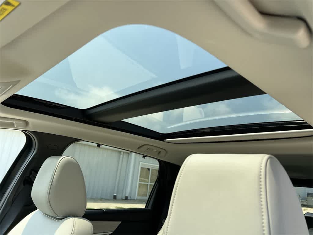 Thumbnail: 2025 Mazda CX-70 - 18