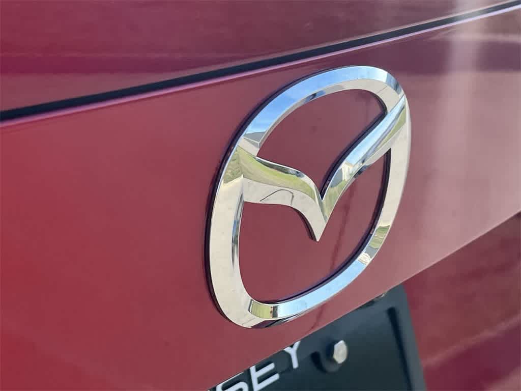 Thumbnail: 2025 Mazda CX-90 - 10