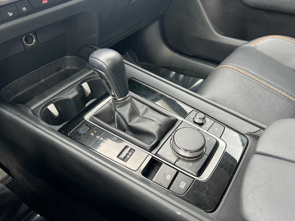 Thumbnail: 2023 Mazda CX-50 - 28