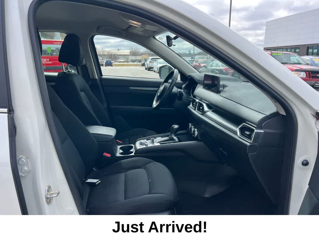 Thumbnail: 2023 Mazda CX-5 - 20