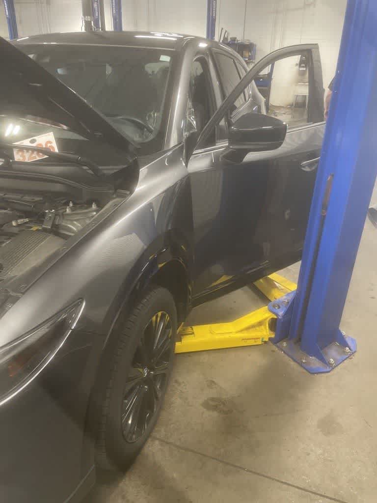 Thumbnail: 2023 Mazda CX-5 - 10