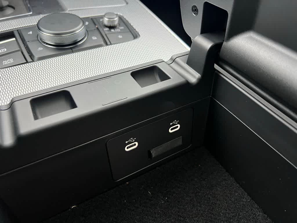 Thumbnail: 2025 Mazda CX-90 - 36