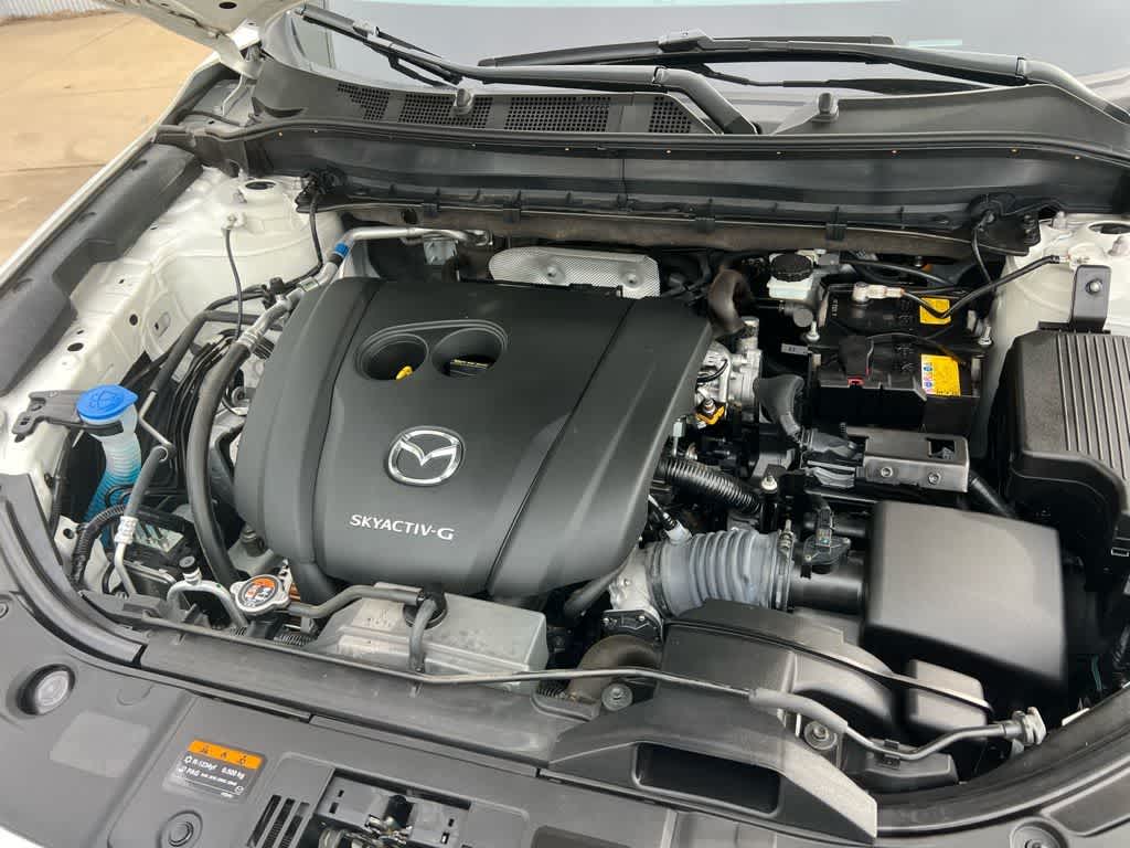 Thumbnail: 2023 Mazda CX-5 - 11