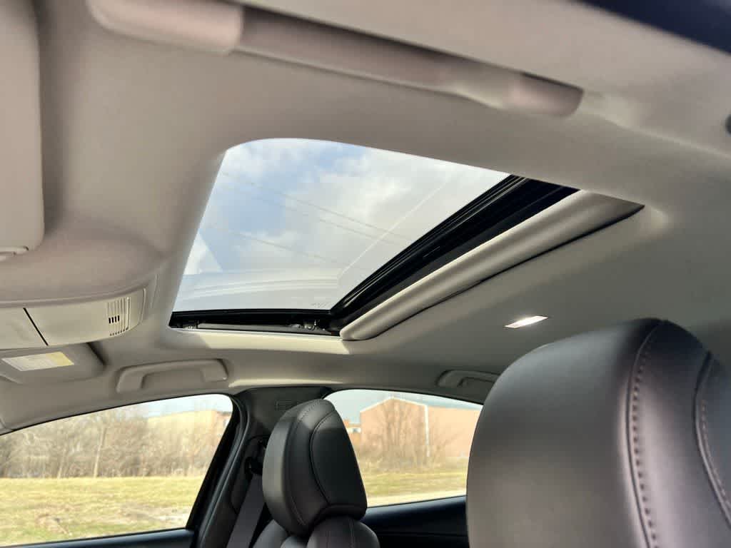 Thumbnail: 2023 Mazda Mazda3 - 19