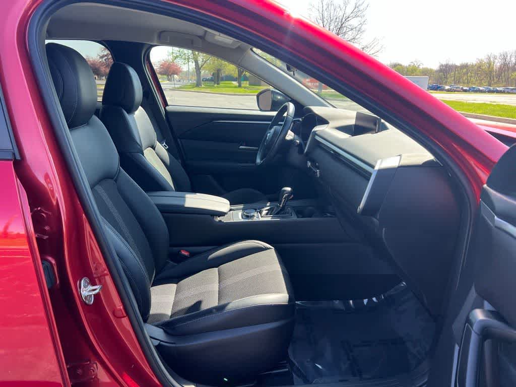 Thumbnail: 2024 Mazda CX-50 - 18