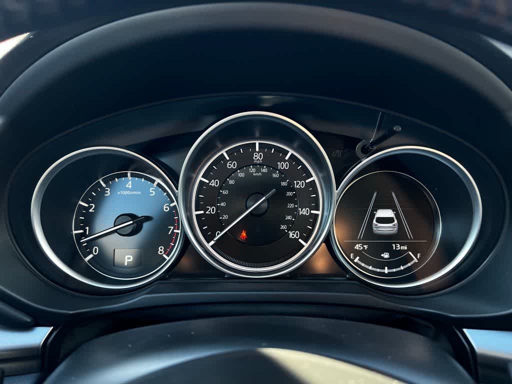 Thumbnail: 2025 Mazda CX-5 - 32