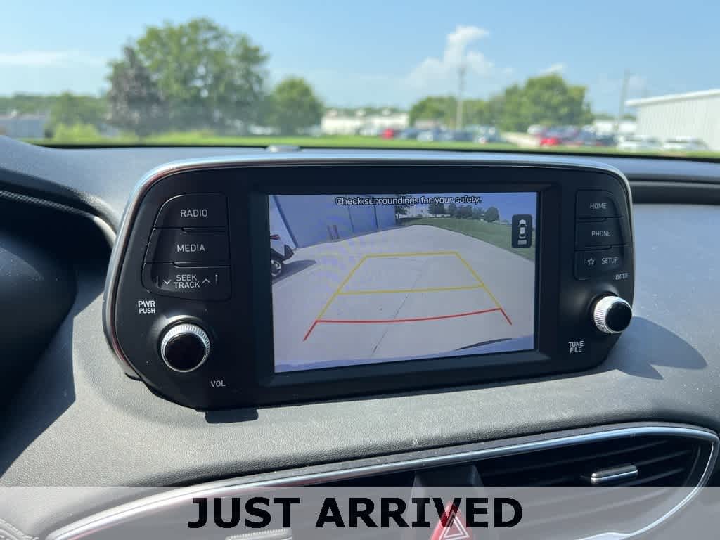 Thumbnail: 2020 Hyundai Santa Fe - 25