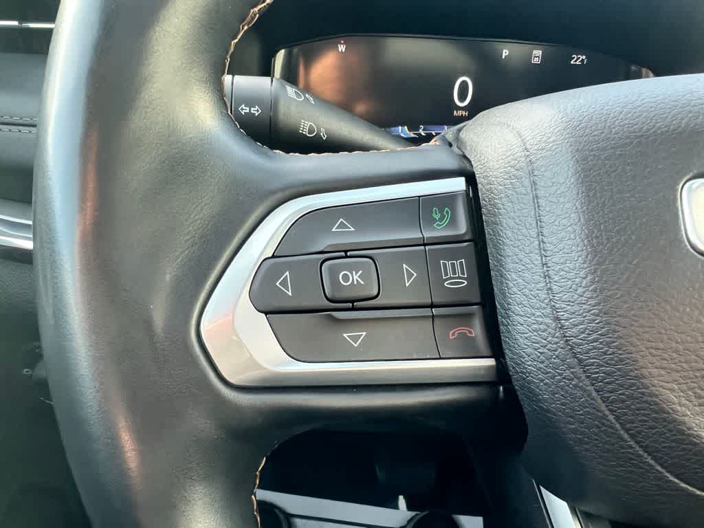 Thumbnail: 2022 Jeep Compass - 29