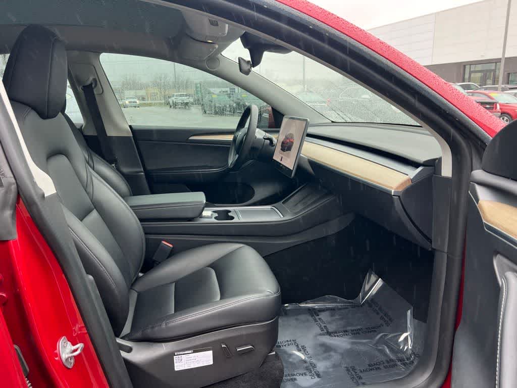 Thumbnail: 2022 Tesla Model Y - 19