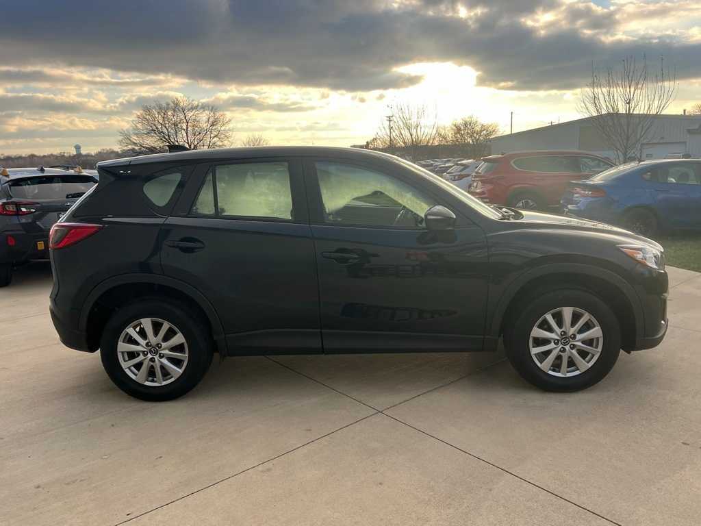 Thumbnail: 2015 Mazda CX-5 - 7