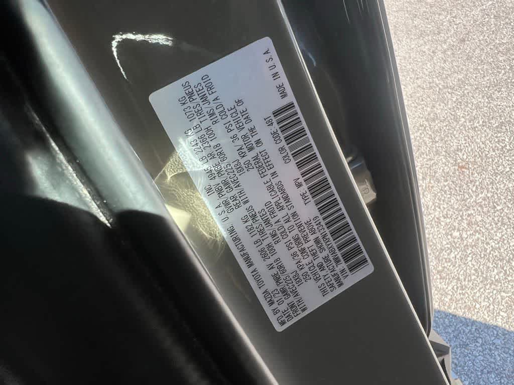 Thumbnail: 2023 Mazda CX-50 - 33