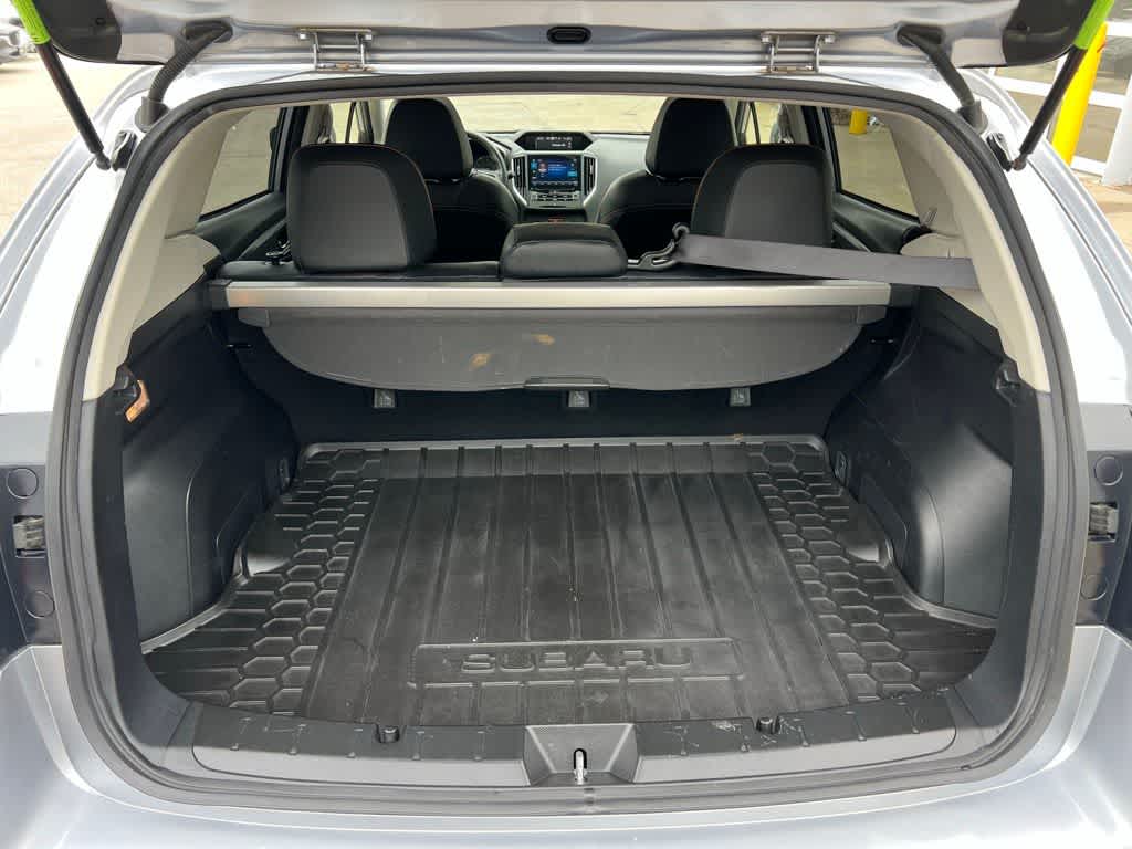 Thumbnail: 2023 Subaru Crosstrek - 22