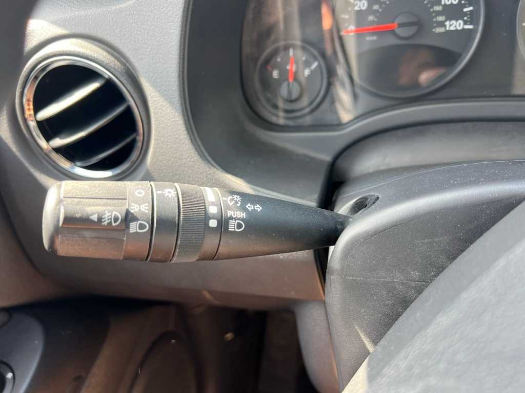 Thumbnail: 2010 Jeep Compass - 22