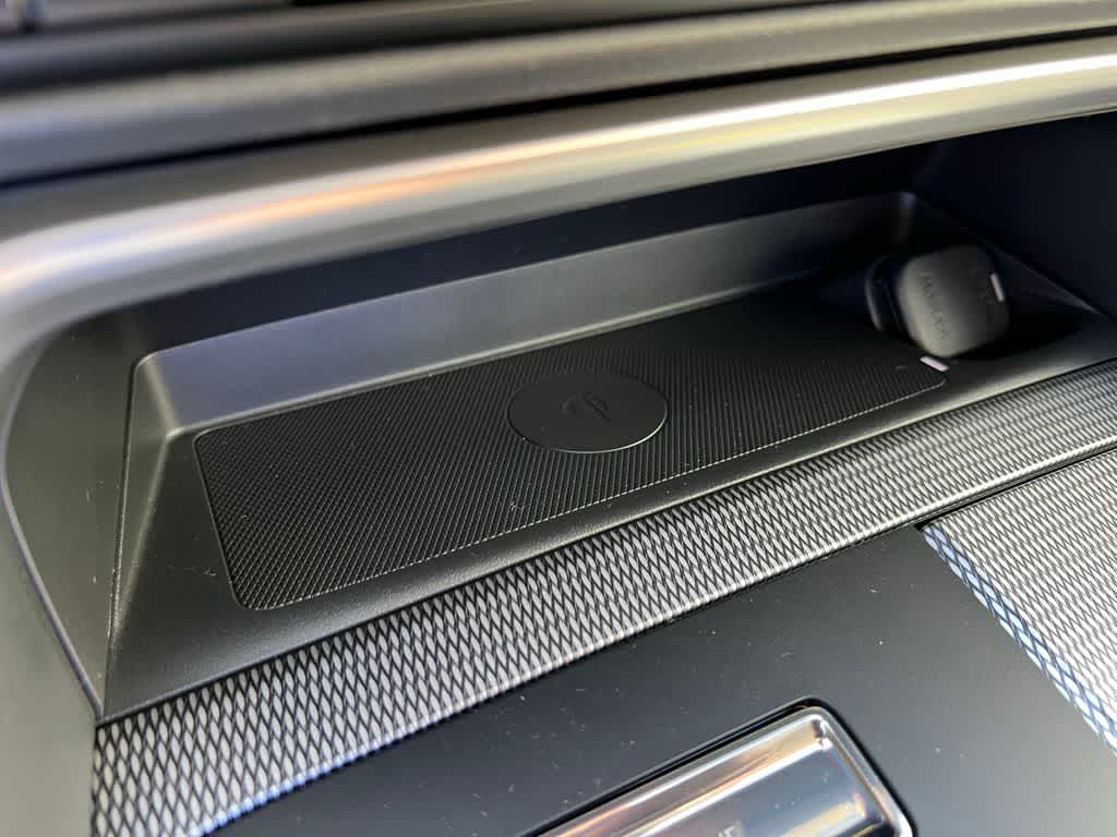 Thumbnail: 2025 Mazda CX-70 - 32