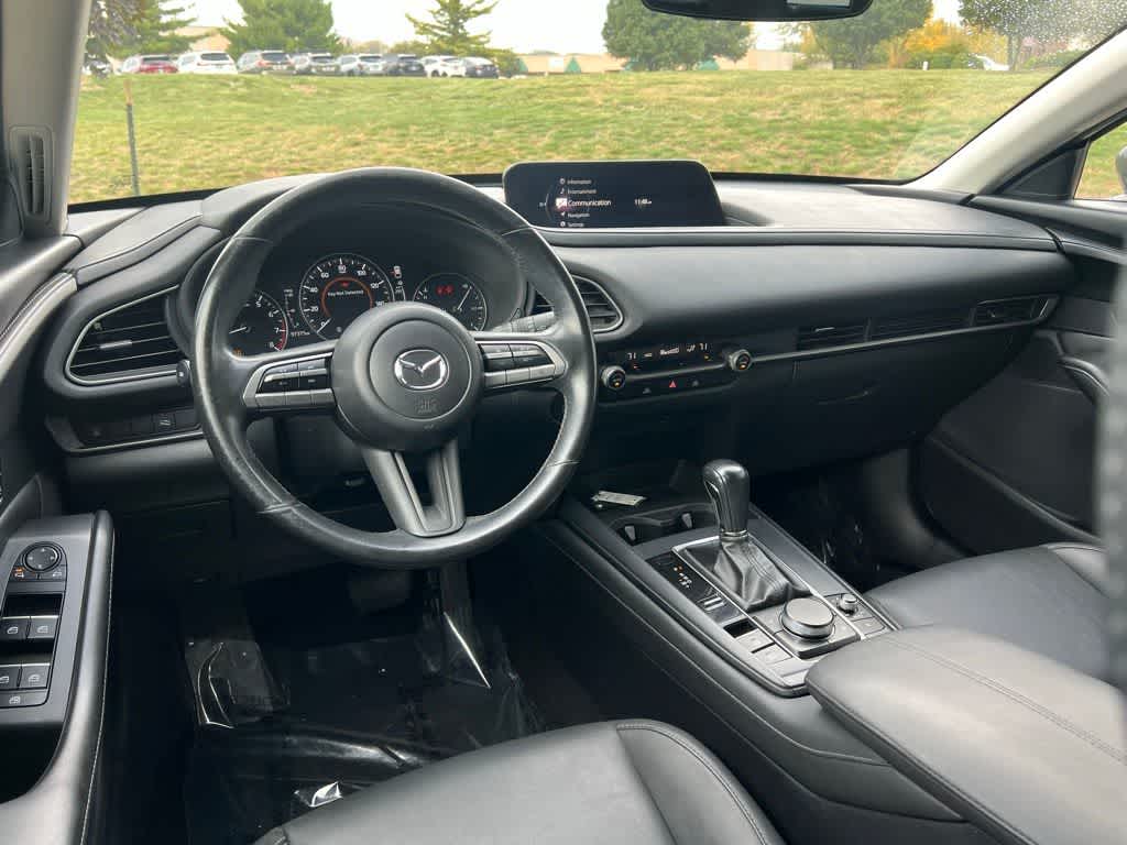 Thumbnail: 2021 Mazda CX-30 - 20