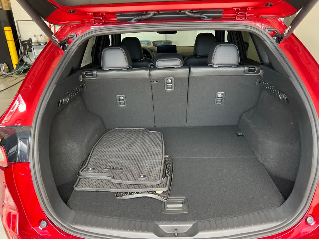 Thumbnail: 2025 Mazda CX-5 - 20