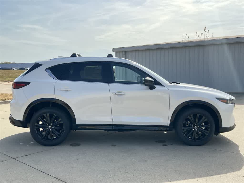 Thumbnail: 2025 Mazda CX-5 - 7