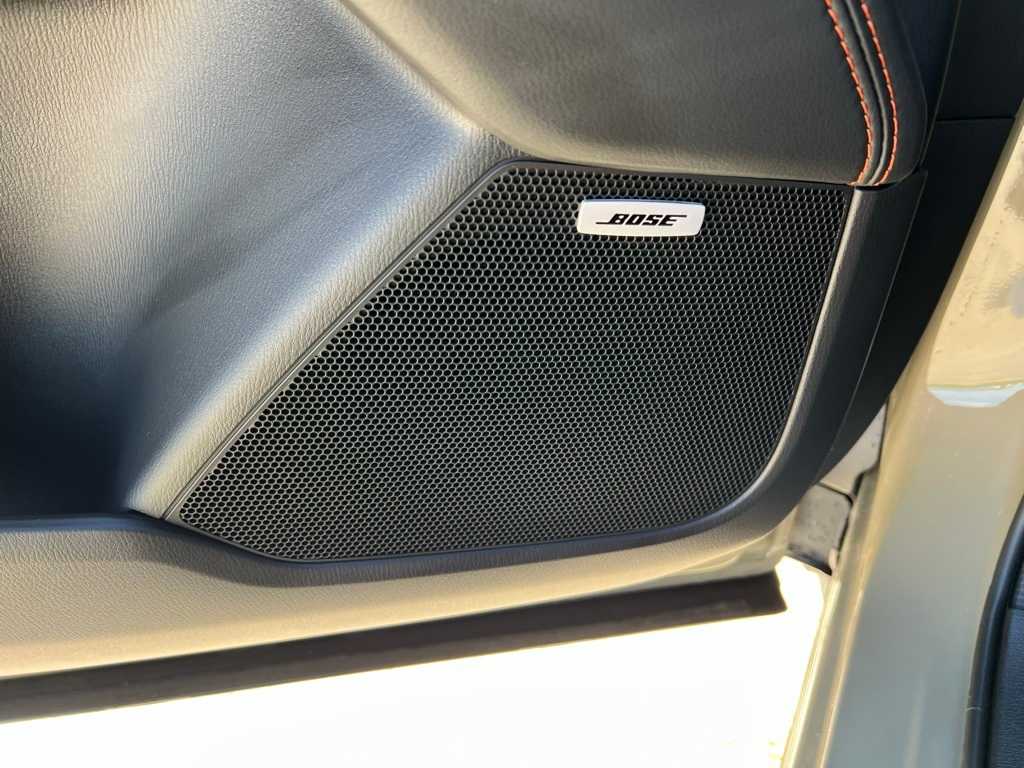 Thumbnail: 2025 Mazda CX-5 - 28