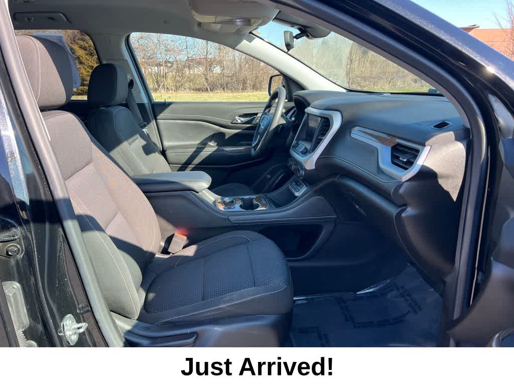 Thumbnail: 2021 GMC Acadia - 28