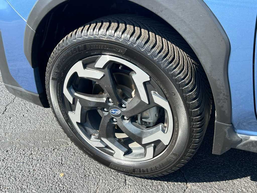 Thumbnail: 2022 Subaru Crosstrek - 5