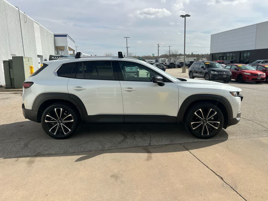 Thumbnail: 2023 Mazda CX-50 - 7