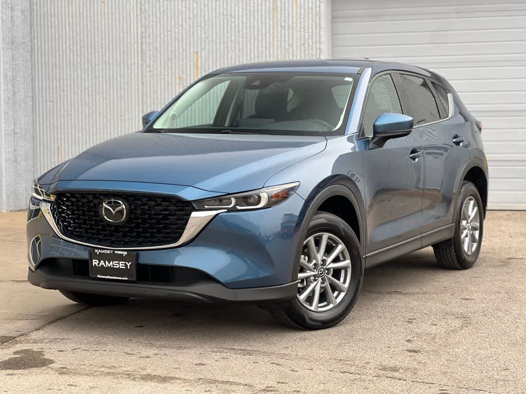 Thumbnail: 2023 Mazda CX-5 - 1
