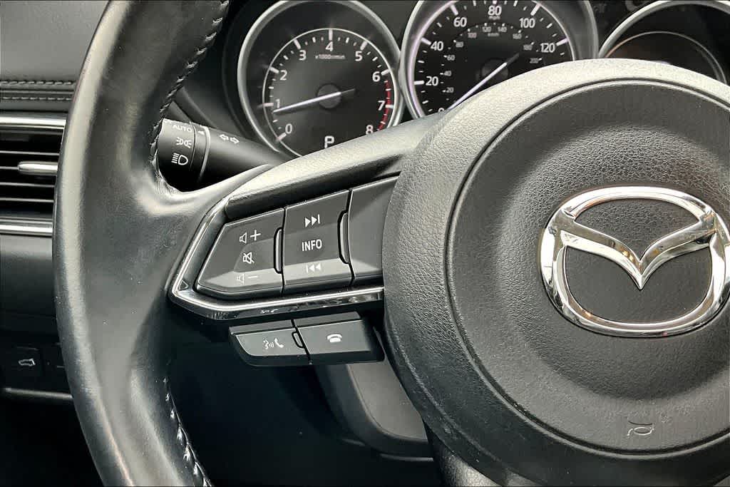 Thumbnail: 2021 Mazda CX-5 - 20