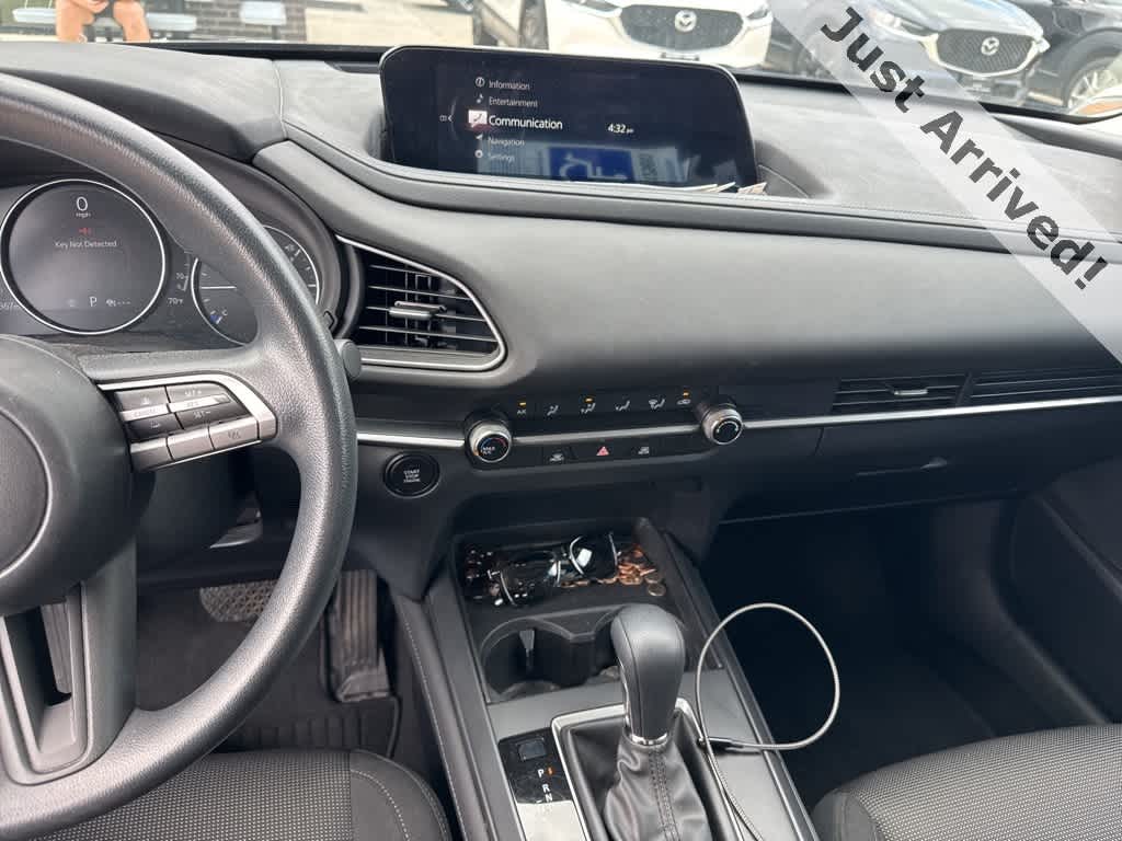 2021 Mazda CX-30 S 10