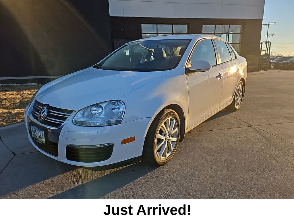 2010 Volkswagen Jetta SE -
                  Urbandale, IA