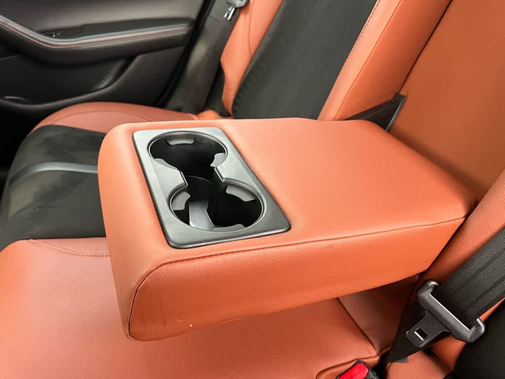 Thumbnail: 2024 Mazda Mazda3 - 24