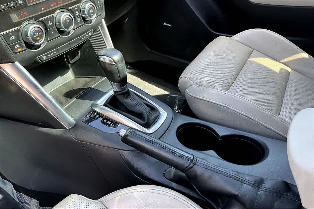 Thumbnail: 2015 Mazda CX-5 - 14