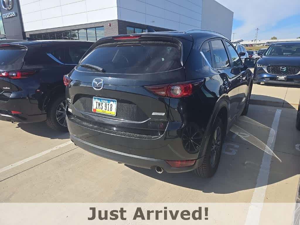 Thumbnail: 2019 Mazda CX-5 - 3