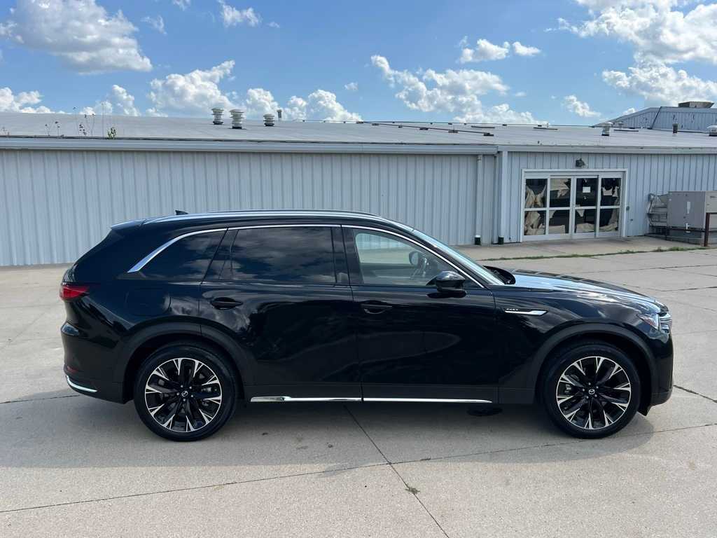 Thumbnail: 2024 Mazda CX-90 - 7