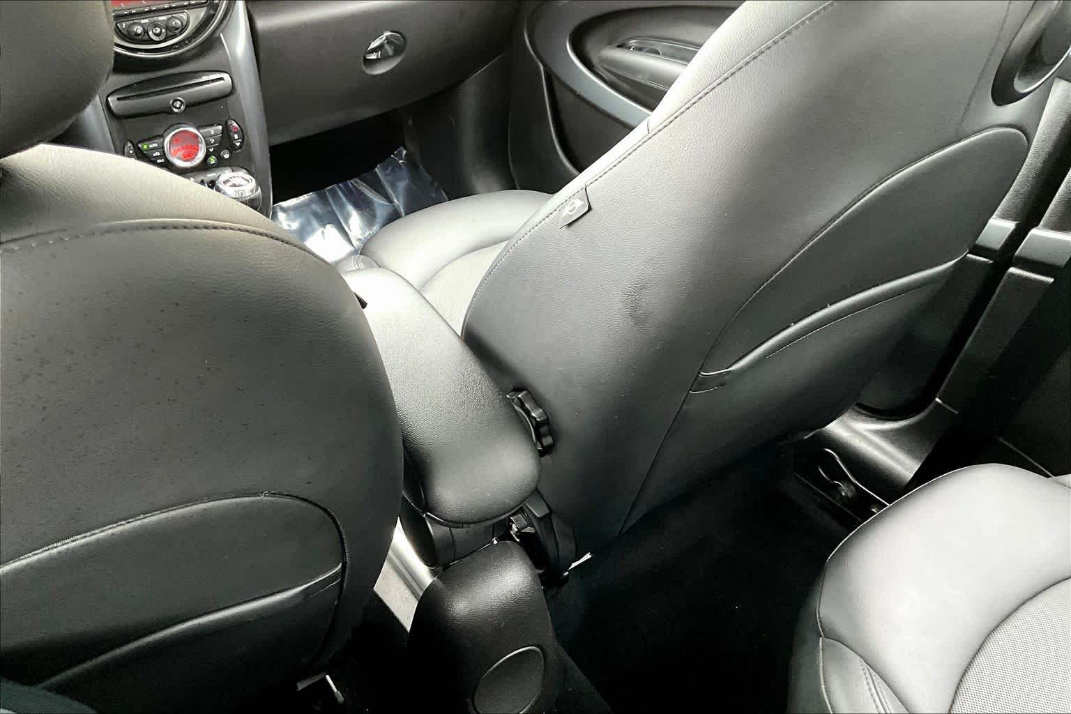 Thumbnail: 2014 MINI Cooper Paceman - 24