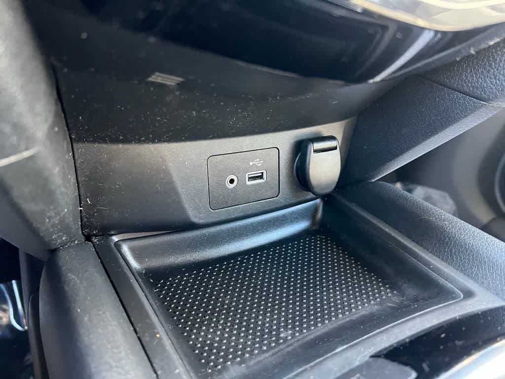 Thumbnail: 2018 Nissan Rogue - 28