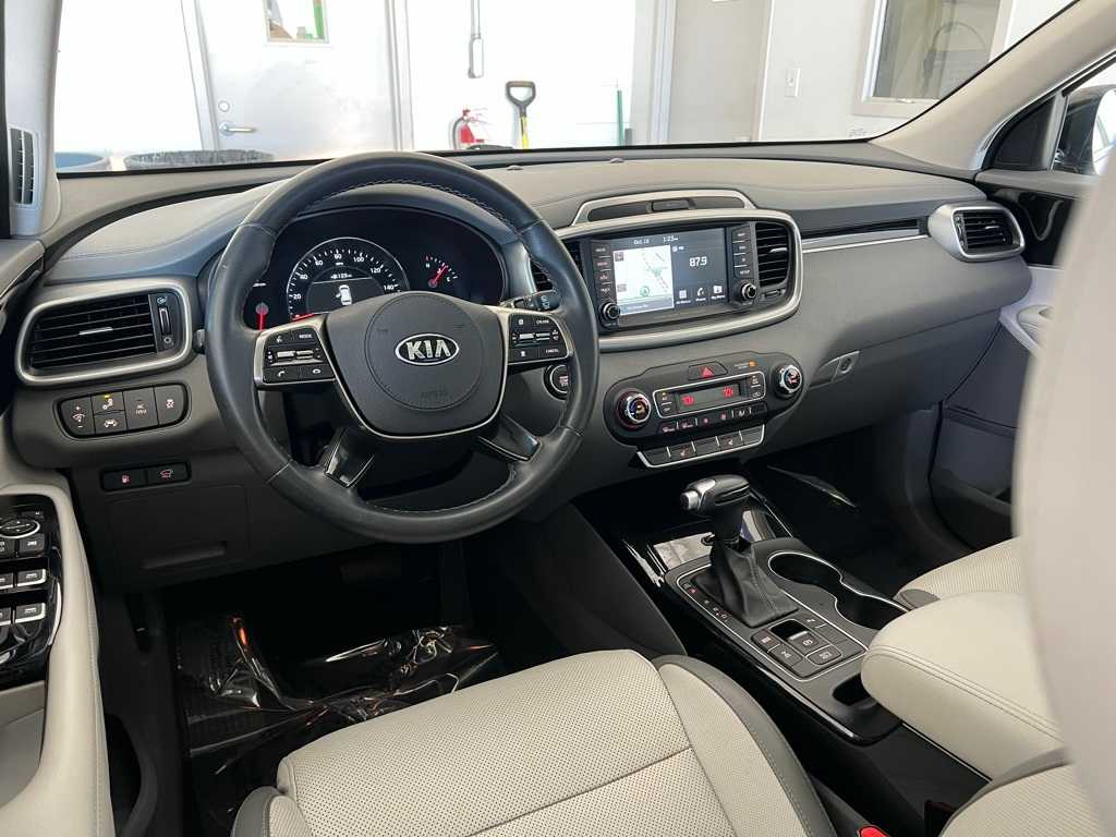 Thumbnail: 2019 Kia Sorento - 28