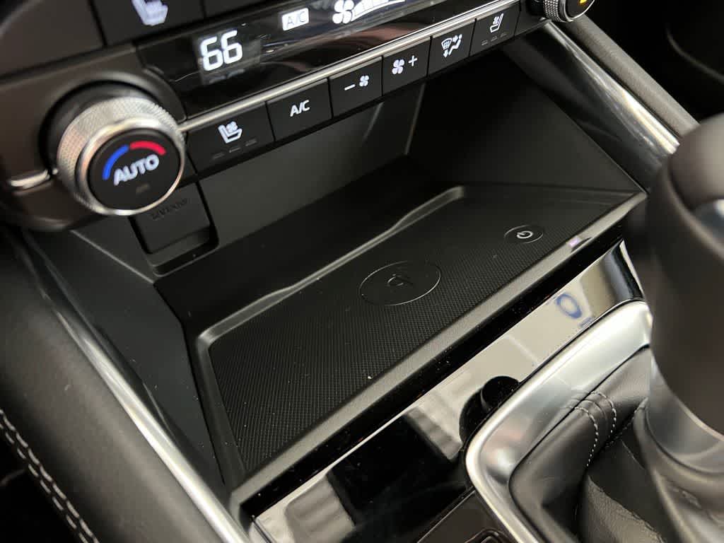 Thumbnail: 2025 Mazda CX-5 - 28