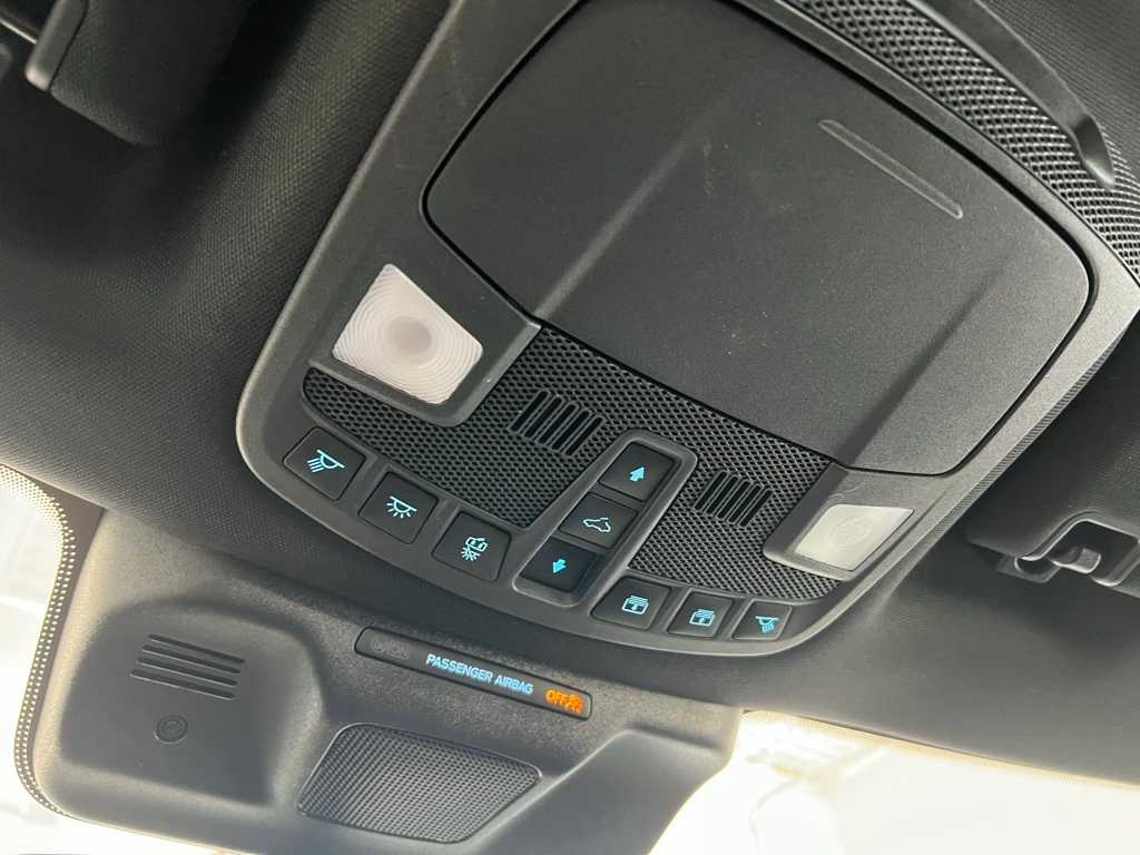 Thumbnail: 2022 Ford Expedition - 29